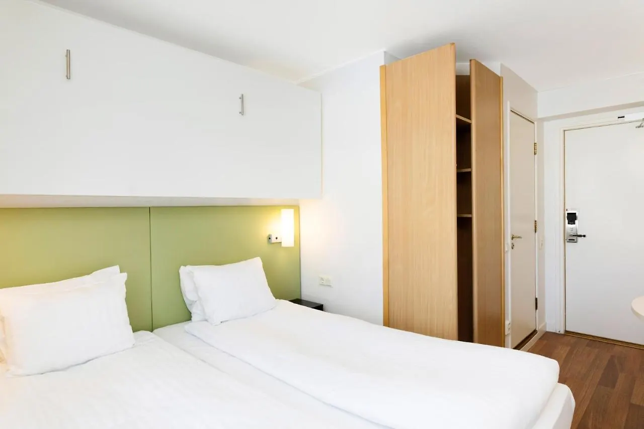 Hotel Good Morning+ Goeteborg City