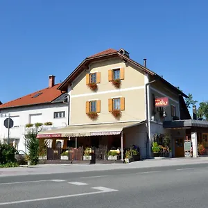 *** Penzion Arvaj Slovinsko
