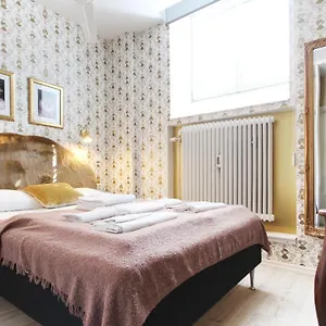 Hostel Skanstulls Boutique 