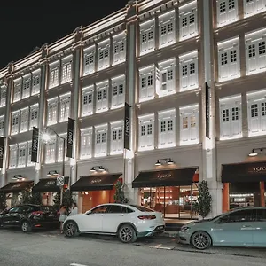 Hotel 1900 Chinatown ****