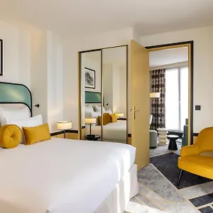 Aiglon 4* Paris