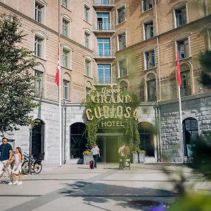 Liseberg Grand Curiosa Otel