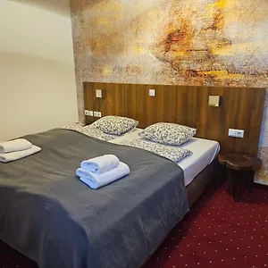 *** Hotel Klimt Rakousko