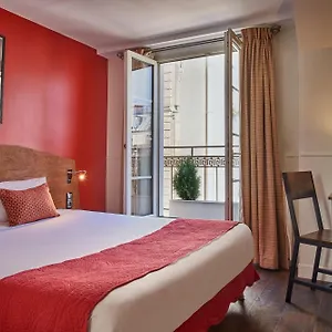 Moulin Plaza By Happyculture 3* Paris