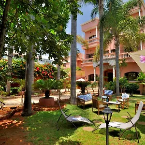 Lhostel A 2* Kazablanka