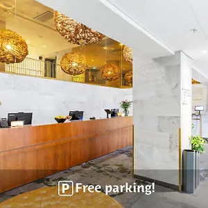 Western Sthlm Bromma Hotel Stockholm