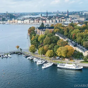 **** Hotel Skeppsholmen, Stockholm, A Member Of Design Švédsko
