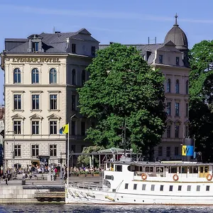 Lydmar Hotel Stockholm