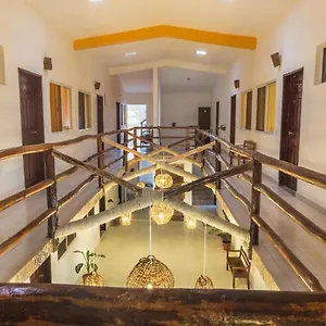 visit hotel