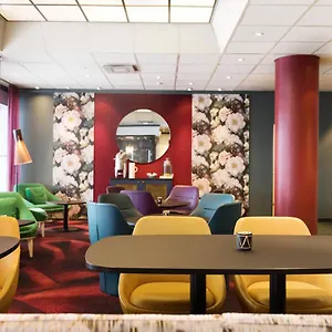 Hotel Profilhotels Garden ****