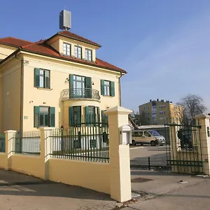 *** Hotel Katrca Slovinsko