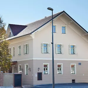 *** Hotel Veganfresh Slovinsko