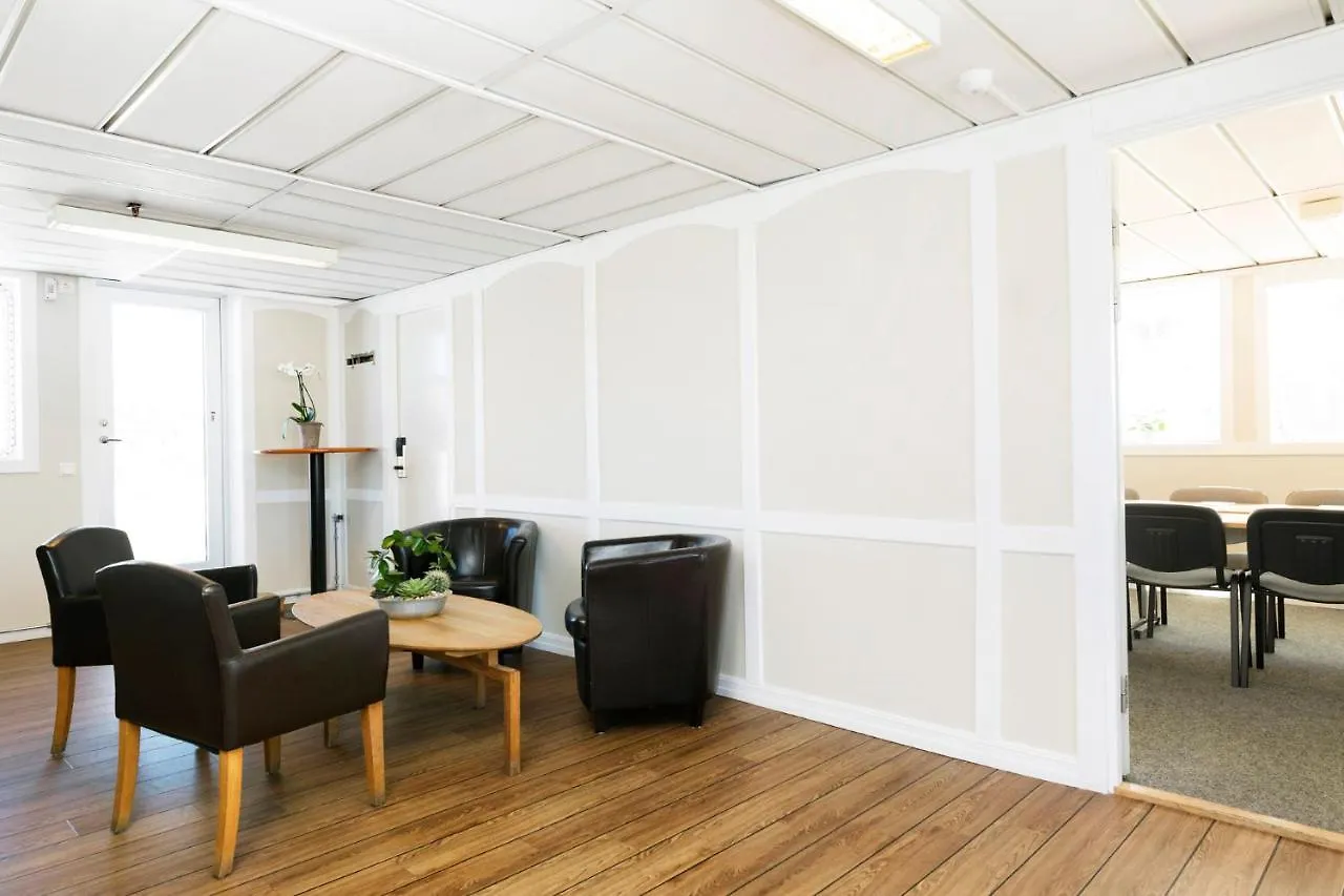*** Hotel Good Morning+ Goeteborg City Sweden