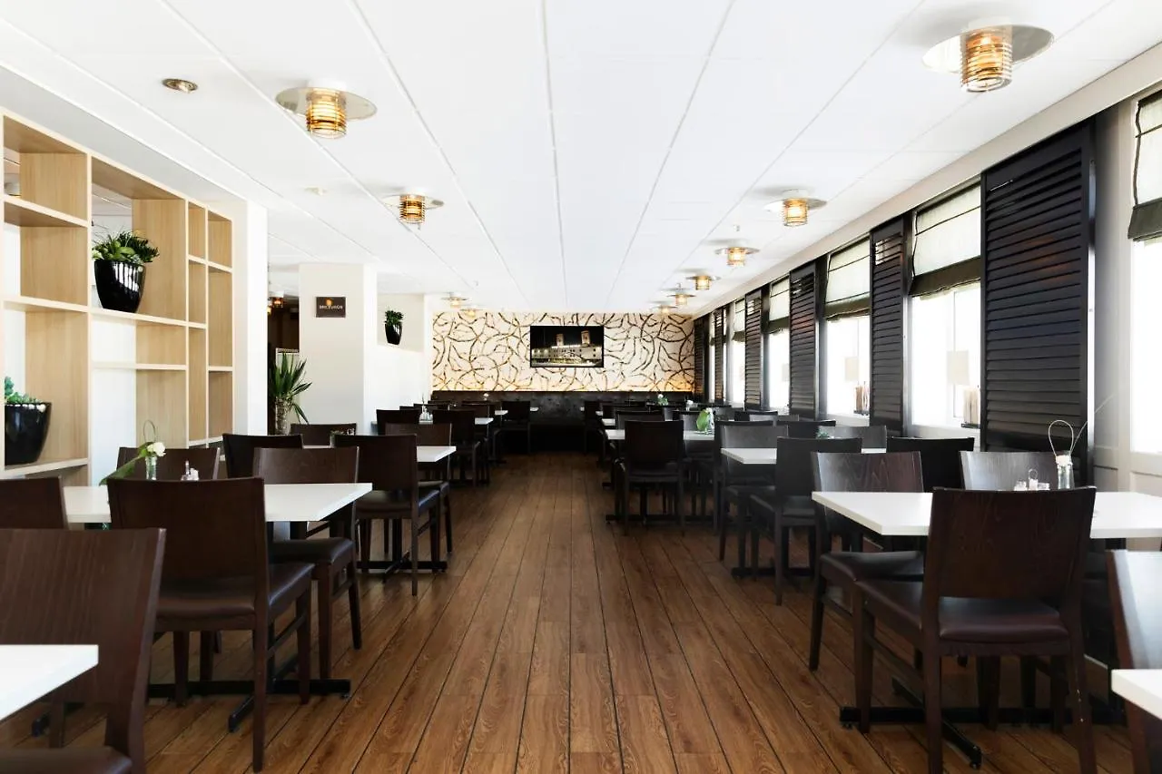 Hotel Good Morning+ Goeteborg City