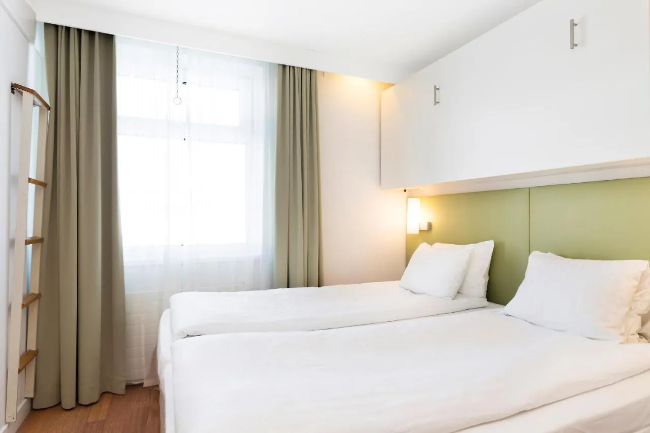 Good Morning+ Goeteborg City Hotel Gothenburg
